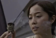 Film Hasut Hadirkan Teror Psikologis di Hutan