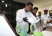 Polres Jakbar Musnahkan 1 Kilogram Sabu, 4.087 Ekstasi dan 208 Gram Ganja