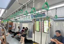 Sering Diabaikan, Ini Fungsi Handle Strap di Kereta