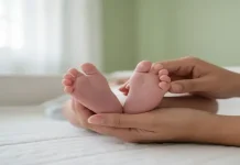 Deteksi Dini Kaki Pengkor Penting untuk Tumbuh Kembang Anak