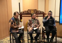 Optimalkan Biomassa, PLN EPI Dorong Transisi Energi tanpa Deforestasi