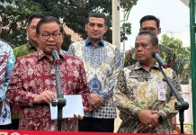 Pemprov DKI Gelontorkan Rp90 Miliar untuk Bangun SJUT di 10 Ruas Jalan