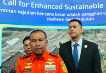 Kabasarnas: Maksimalkan Kekuatan untuk Temukan Lima Jurnalis yang Hilang Kontak