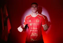Jelang Hadapi Persib, Persija Perkenalkan Striker Baru