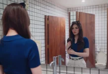 Nicole Robertson Hadirkan Sisi Lebih Gelap lewat Single Narcissist