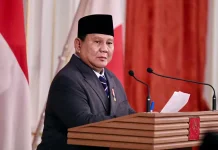 Presiden Prabowo Perintahkan KASAL Cari Wartawan Hilang saat Meliput Gunung Anak