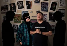 Drown Confessional Hadirkan Pergulatan Batin lewat Resah