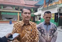 Pasca Ledakan AC, SMK Prima Wisata Kembangan Jakbar Terapkan PJJ