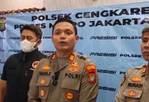 Polisi Ungkap Alasan Pria Cekoki Mahasiswi dengan Ekstasi hingga Meninggal