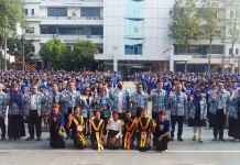 Budi Luhur University Sukses Menyelenggarakan ORDIK 2026