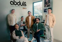 Abdul & The Coffee Theory Sambut 20 Tahun Berkarya lewat EP “One Day In Tokyo”