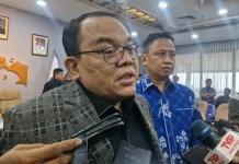 Ketua Komisi VII DPR, Saleh Daulay Soroti Hambatan UMKM Akses KUR