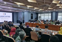 Komisi VII DPR RI Lakukan Kunjungan Kerja, Jaring Aspirasi KUR di Depok