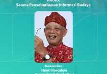 Sentuhan Digital Radio RRI Jaga Keberlanjutan Budaya Arek