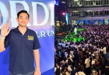 Budi Luhur University Sambut Mahasiswa Baru 2026 lewat Konser Musik BLUPHORIA