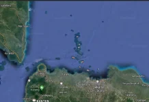 Gempa M5,9 Guncang Kepulauan Seribu, BPBD Pastikan Tidak Ada Kerusakan