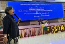 Menua dengan Kesadaran, Menjaga Vitalitas dan Kedamaian di Usia Senja