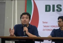 September Hitam, Pengamat: Mahasiswa Bisa Dukung Pemerintah Pulihkan Korban