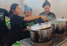 Sensasi Kelezatan Otentik Klepon Gianyar: Sensasi Gula Cair Bali
