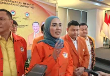 Kosgoro 1957 Dorong Anggota Perkuat Digitalisasi Jelang Pemilu 2029