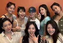 SNSD Rencanakan Tur Dunia untuk Peringati 20 Tahun Debut