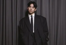 Ok Taecyeon Siap Sapa Penggemar di Surabaya dan Jakarta