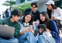 Benarkah Gen Z Menua Lebih Cepat? Ini Faktanya