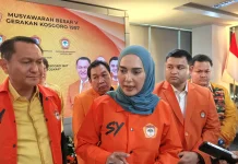 DPR RI Minta Insiden KM Virgo Transport 8 Diinvestigasi Menyeluruh