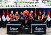 Pollux Hotels Group Pertahankan Peringkat Tertinggi idAAA