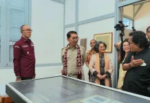 Museum Hatta-Sjahrir Sukabumi Direvitalisasi untuk Hidupkan Sejarah