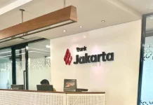 Direktur Keuangan Bank Jakarta Raih Penghargaan Perempuan Berpengaruh 2026