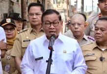 Gubernur Pramono Sebut Kenaikan Harga Pangan Tak Ganggu Inflasi Jakarta