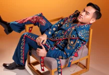 King Nassar Rilis Single Baru 'Astaga Naga'