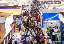 JITEX 2026 Nyalakan Ekonomi Jakarta ke Pasar Global