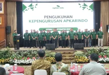 DPP Apkarindo Dikukuhkan, Petani Harap Bisa Kembalikan Kejayaan Karet Indonesia