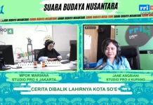 Menelusuri Asal-Usul Kota Soe dan Jejak Tiga Kerajaan di Timor tengah Selatan