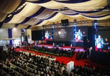 2.500 Mahasiswa Presiden University Rampung Ikuti PREUNI 2026