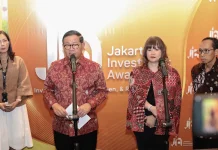 Pemprov DKI Percepat Reformasi Perizinan Maksimal 15 Hari