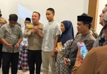 Hari Ketujuh Pencarian, Warga Kembali Doakan Keselamatan Yudistiro Pranoto
