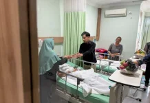 Wapres Gibran Kerahkan Dokpri untuk Bawa Pelajar Berobat ke Jakarta