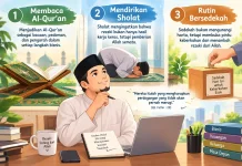 Tiga Solusi Langit agar Bisnis Tidak Merugi