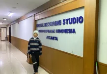 Queennara Khanza, Talenta Cilik Multibakat di Idola Anak RRI.