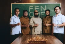 Amalgama Hadirkan Fenomenon, Tandai Kembalinya ke Dunia Musik