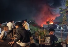 Pesisir Cilincing Jadi Tumpuan Pelaku UMKM Jadikan Destinasi Unggulan