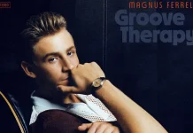 Magnus Ferrell Tembus Billboard lewat Asleep Talking