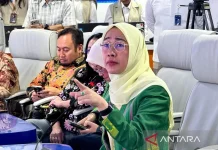 Indonesia Hentikan Impor Beras, Kemandirian Pangan Menguat