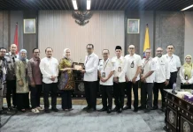 PLN EPI Siapkan Jaringan LNG untuk Pembangkit Listrik di Lima Lokasi