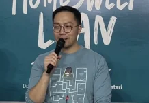 Album Home Sweet Loan The Musical Rekam 18 Lagu