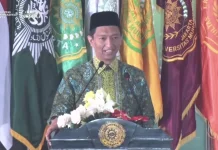 Gelar Seminar Nasional, UMJ Launch Pusat Studi Kebijakan Kesehatan I-CHIP