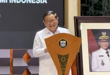 Perkuat Posisi Jakarta Kota Global, Pramono Dukung Penuh Event Internasional